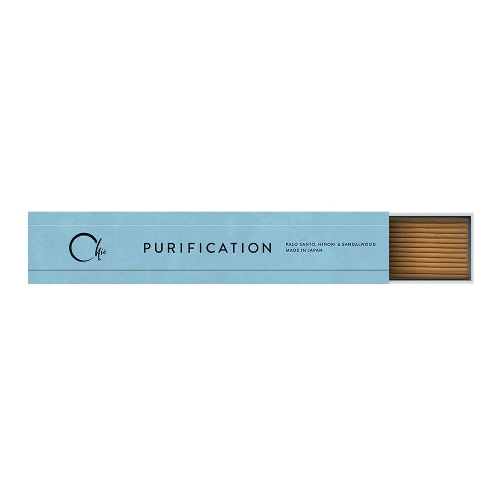 CHIE - Purification 30 Sticks - Joy Gift Shoppe