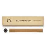 CHIE - Sandalwood 30 Sticks - Joy Gift Shoppe