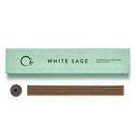 CHIE - White Sage 30 Sticks - Joy Gift Shoppe