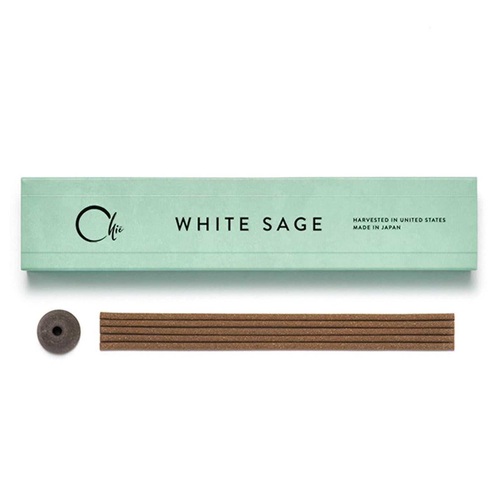 CHIE - White Sage 30 Sticks - Joy Gift Shoppe