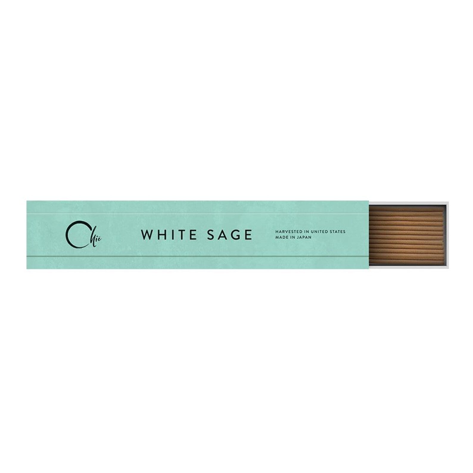 CHIE - White Sage 30 Sticks - Joy Gift Shoppe