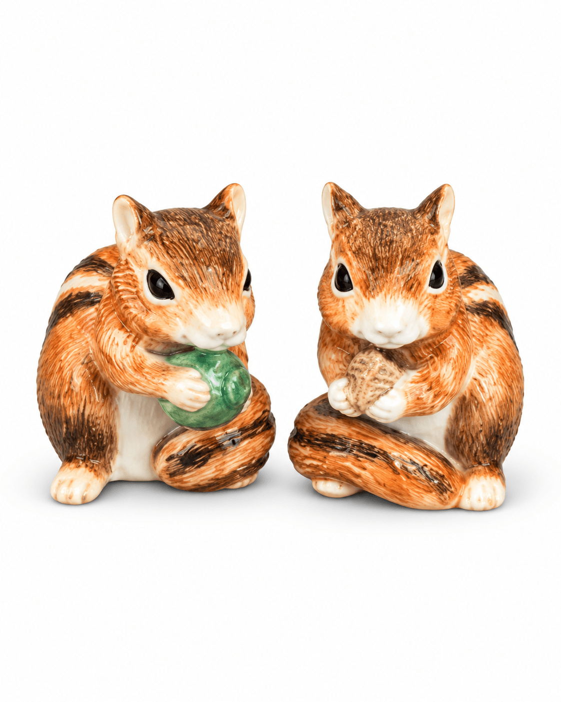 Chipmunk Salt and Pepper - Joy Gift Shoppe