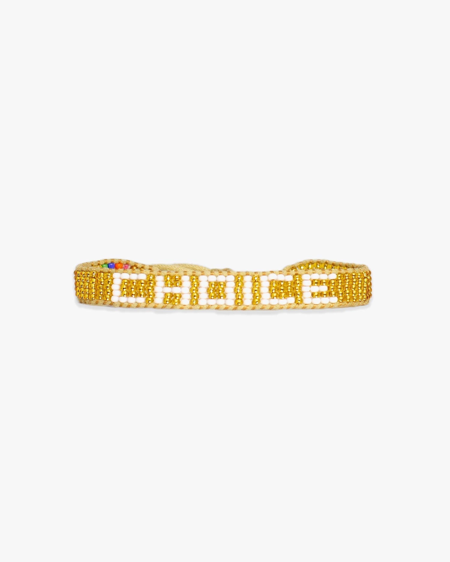 CHOICE Bracelet - Joy