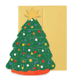 Christmas Collection - Box of 6 Cards - Joy Gift Shoppe