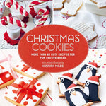Christmas Cookies - Joy