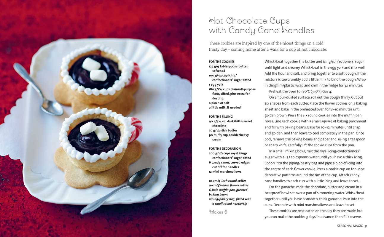 Christmas Cookies - Joy