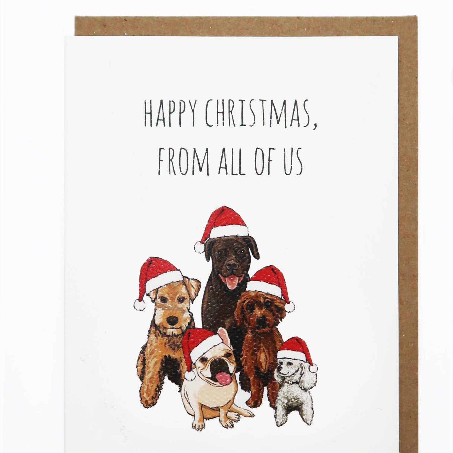 Christmas from Us - Joy Gift Shoppe