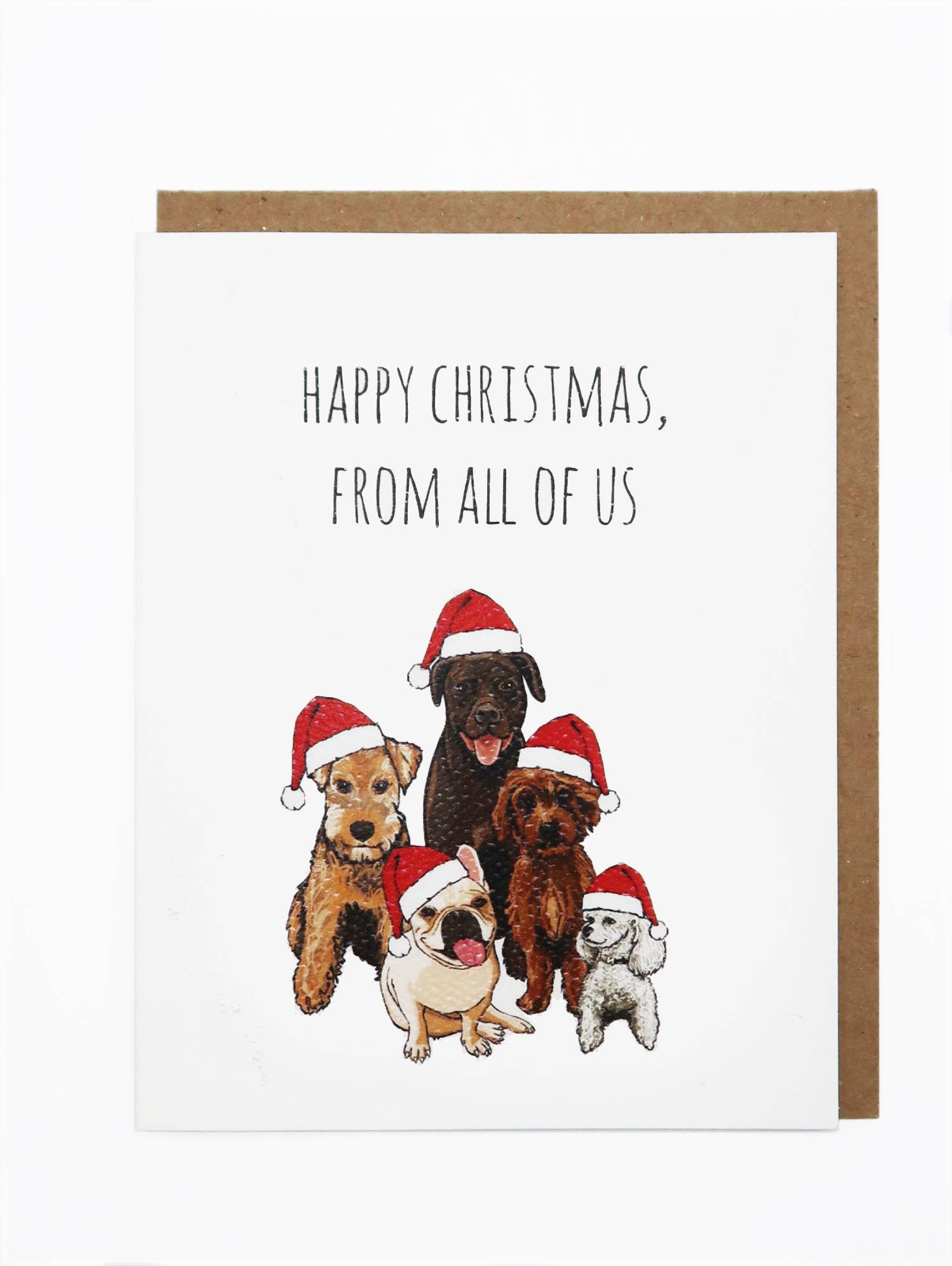 Christmas from Us - Joy Gift Shoppe