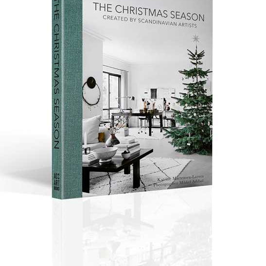 Christmas Season - Joy