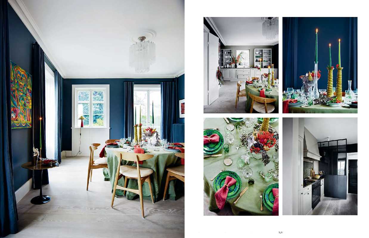 Christmas Season - Joy