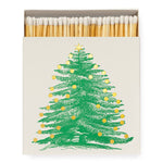 Christmas Tree Matches - Joy Gift Shoppe