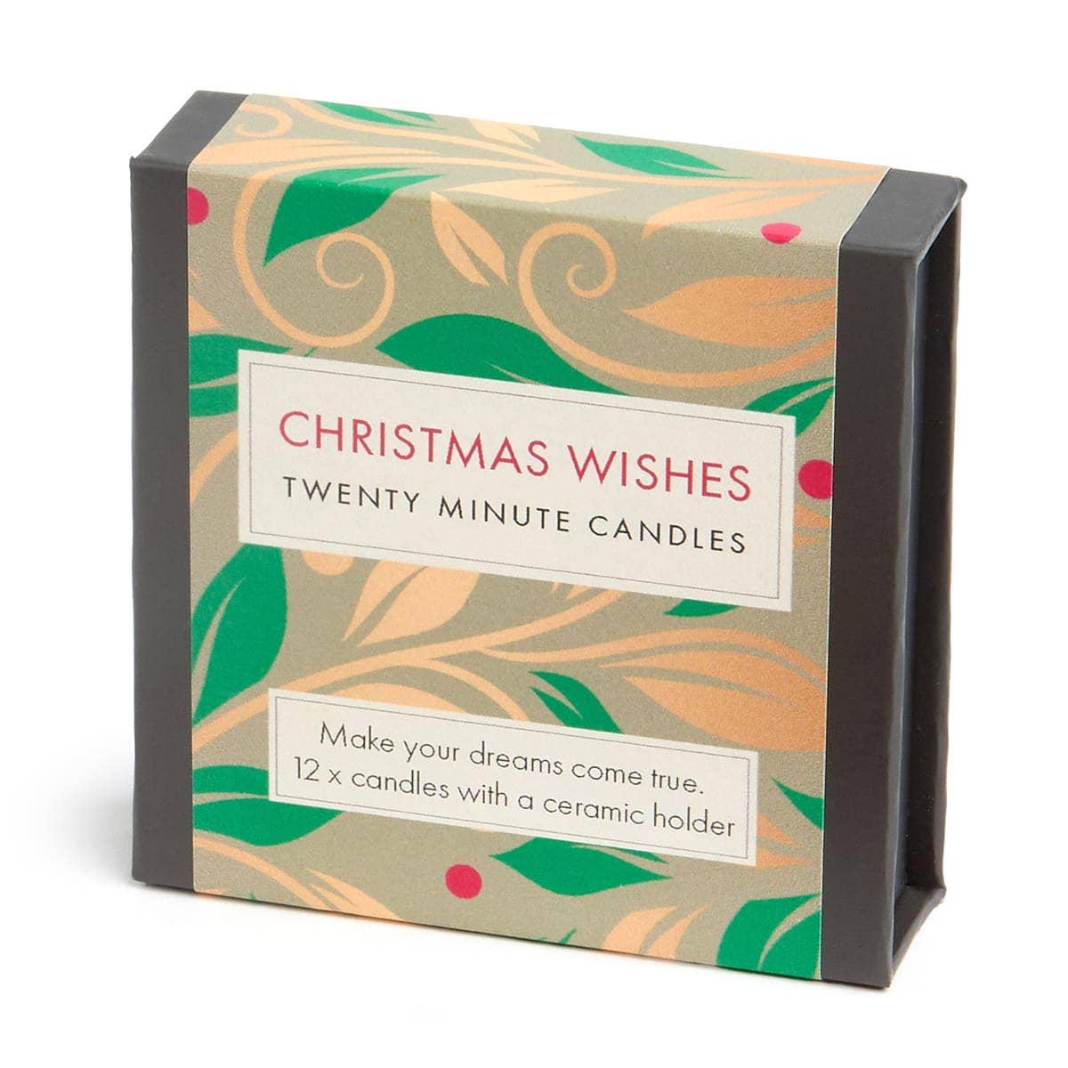 Christmas Wishes - Joy Gift Shoppe