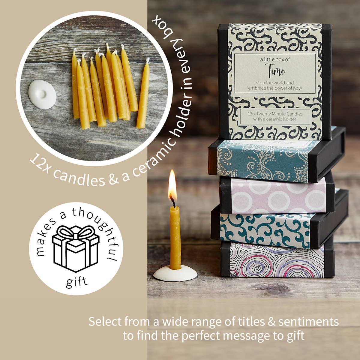 Christmas Wishes - Joy Gift Shoppe