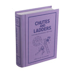 Chutes and Ladders Vintage Bookshelf Edition - Joy