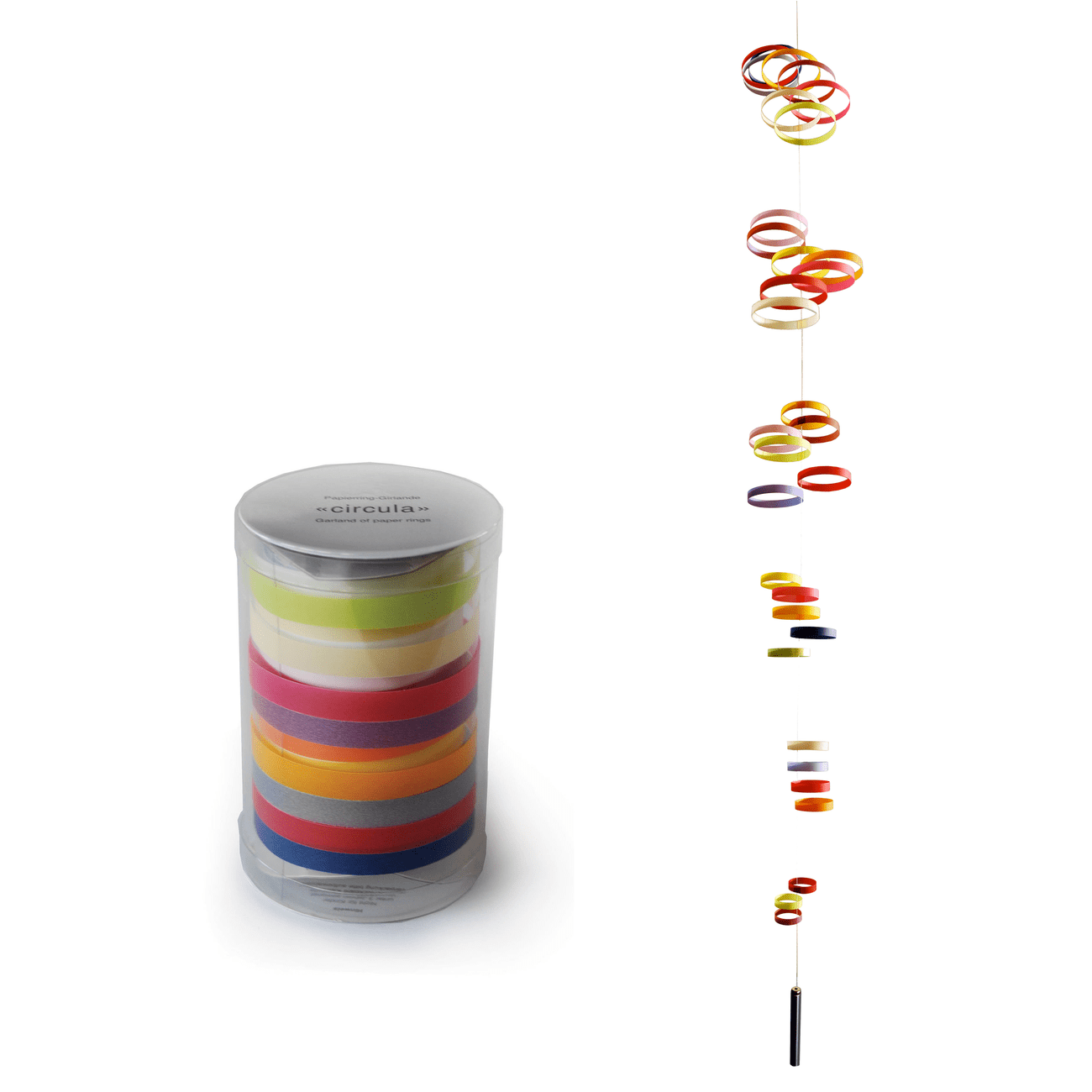 Circula Mobiles - Joy