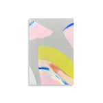 Citron Pocket Softcover Notebook - Joy