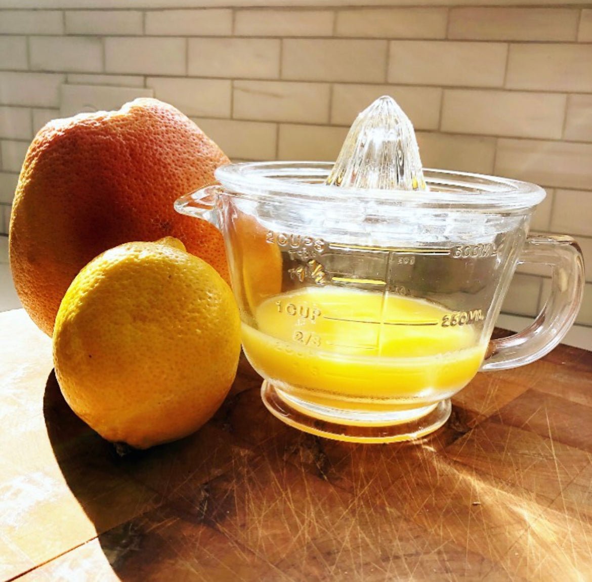 Citrus Juicer - Joy