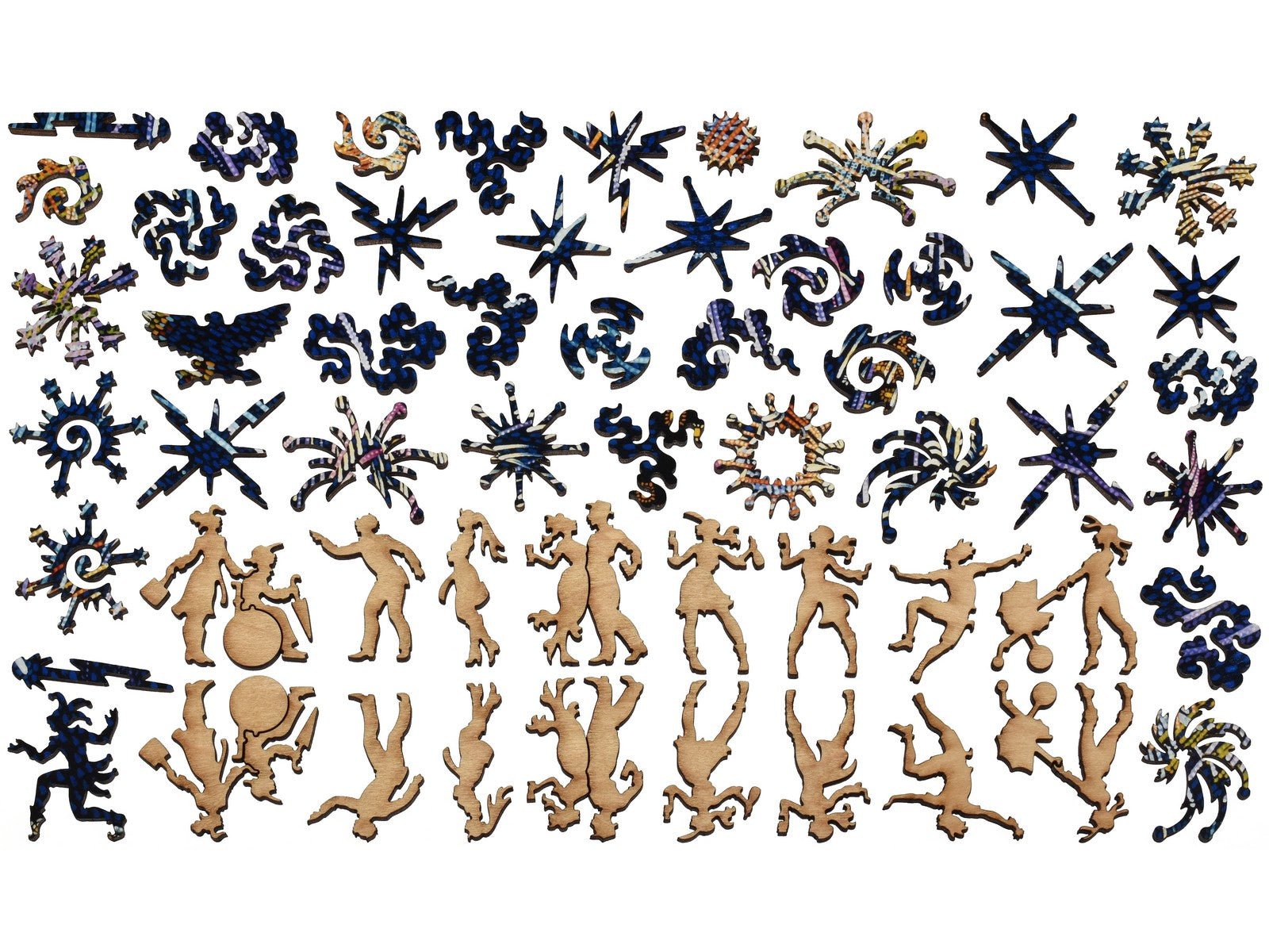 City Celebration Puzzle - Joy Gift Shoppe