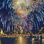 City Celebration Puzzle - Joy Gift Shoppe