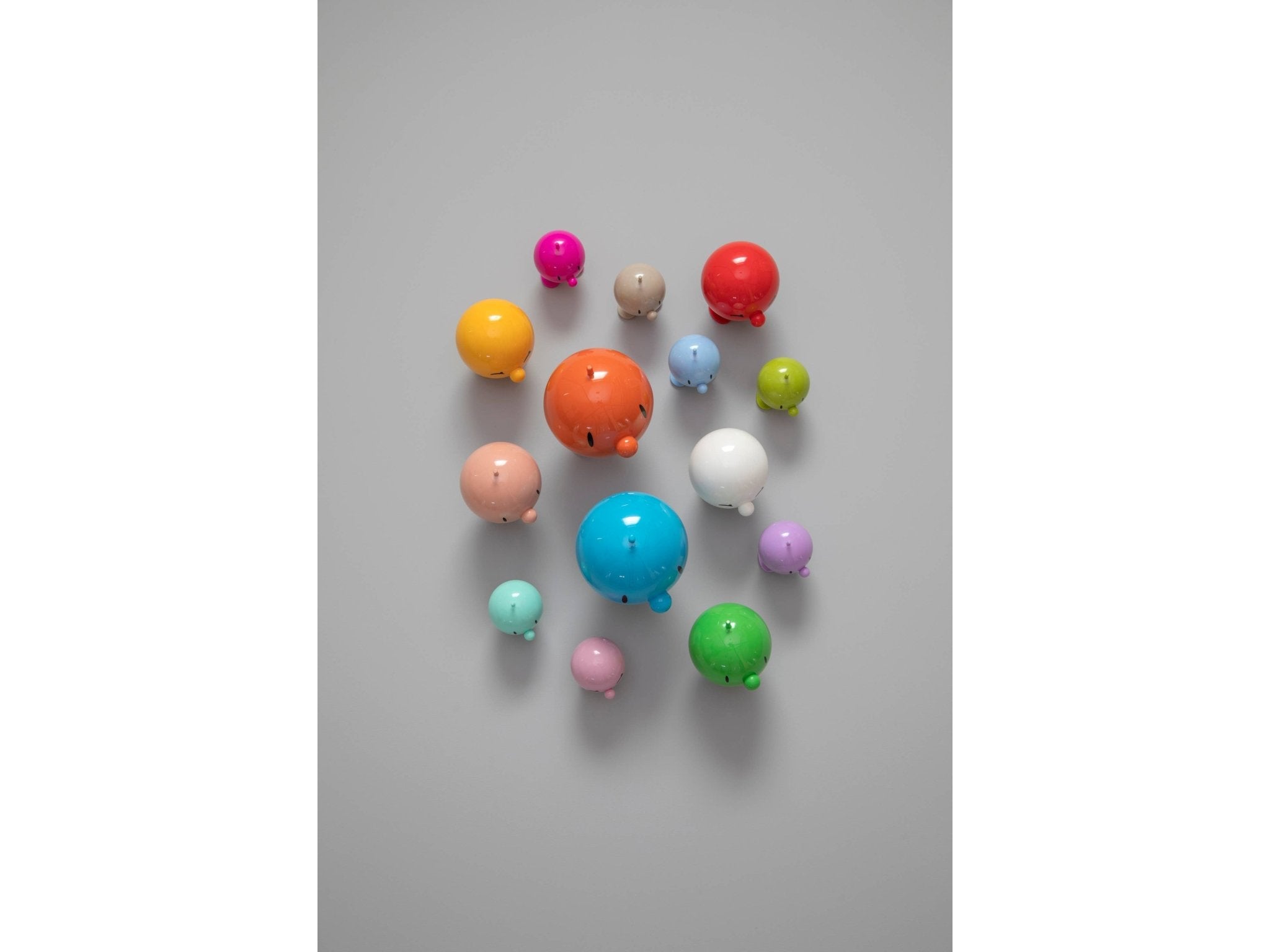 Classic Bumble M White - Joy