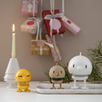 Classic Bumble M White - Joy