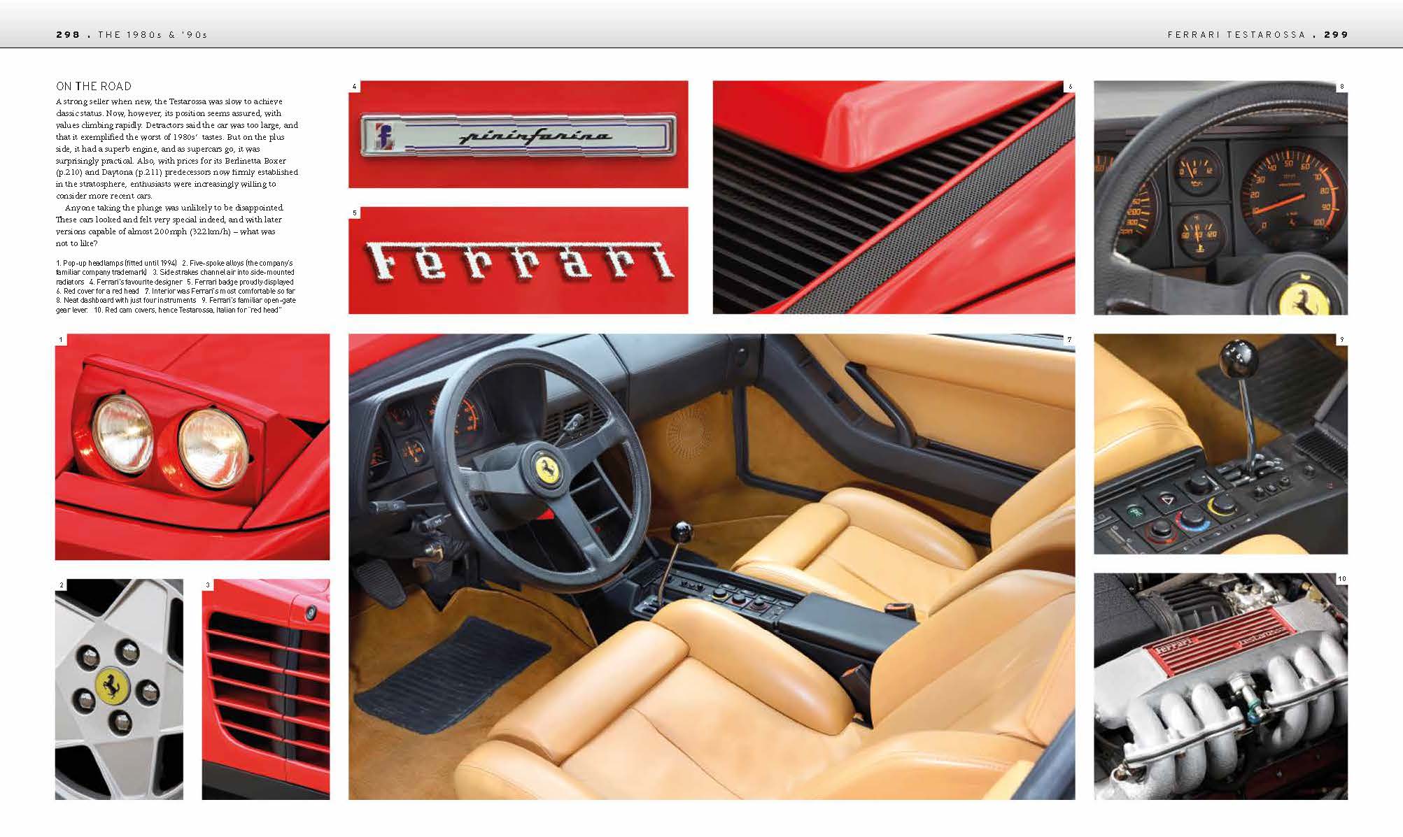 Classic Car 2nd Edition - Joy Gift Shoppe