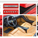 Classic Car 2nd Edition - Joy Gift Shoppe