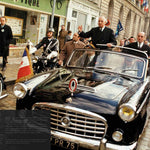 Classic Car 2nd Edition - Joy Gift Shoppe