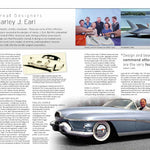 Classic Car 2nd Edition - Joy Gift Shoppe