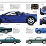 Classic Car 2nd Edition - Joy Gift Shoppe