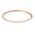 Classic Diamond Bangle - Joy Gift Shoppe