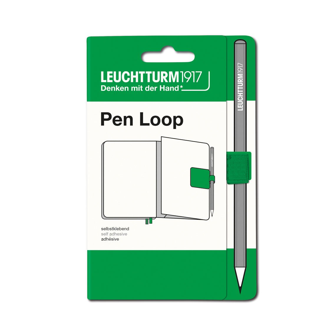 Classic Notebook Smart Pen Loop - Joy