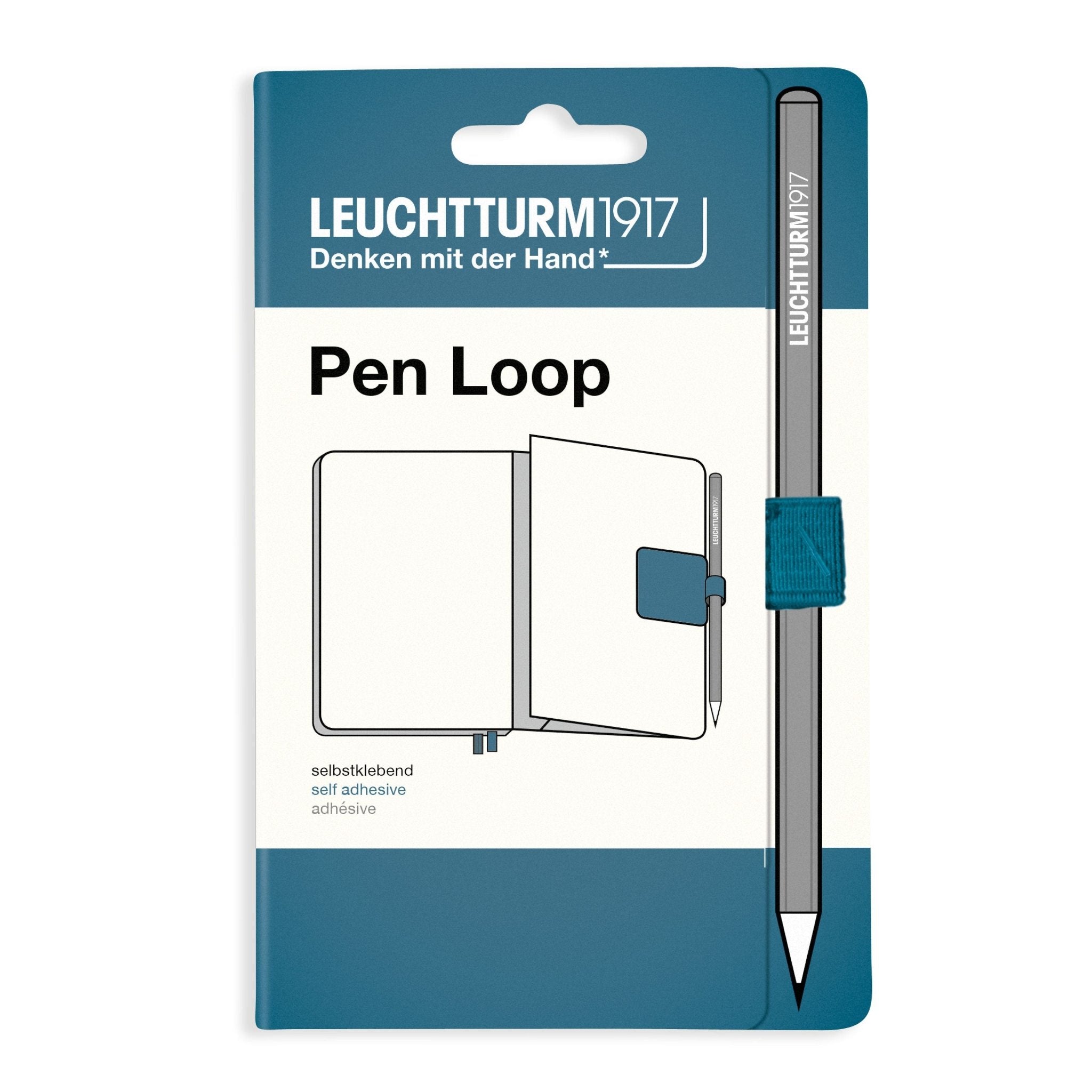 Classic Notebook Smart Pen Loop - Joy