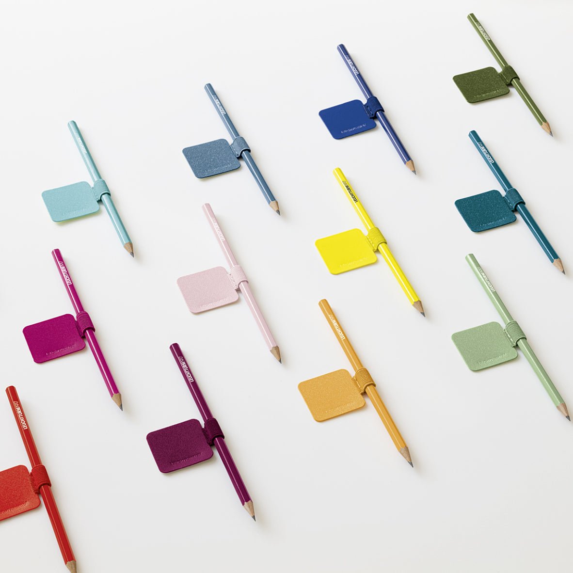 Classic Notebook Smart Pen Loop - Joy