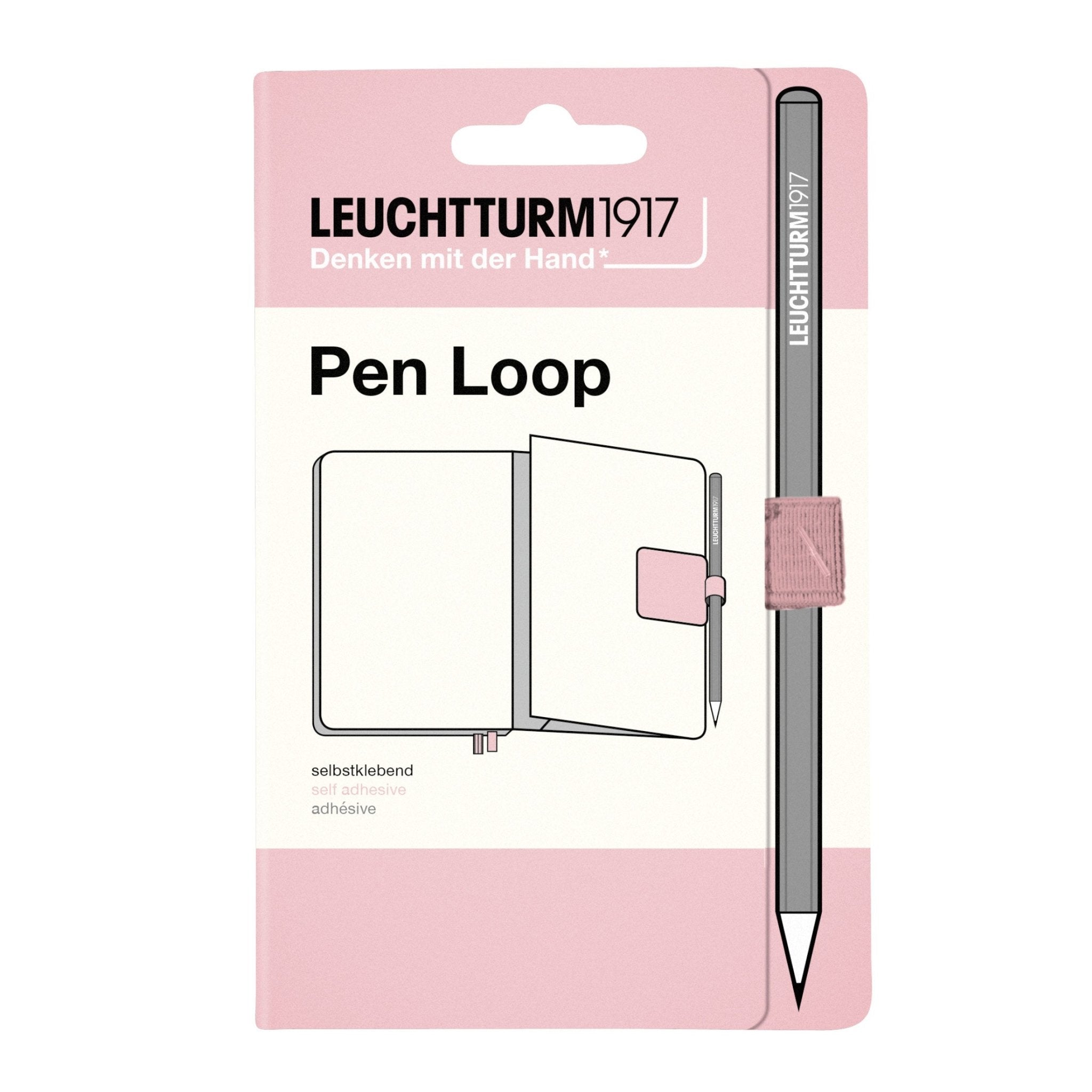 Classic Notebook Smart Pen Loop - Joy