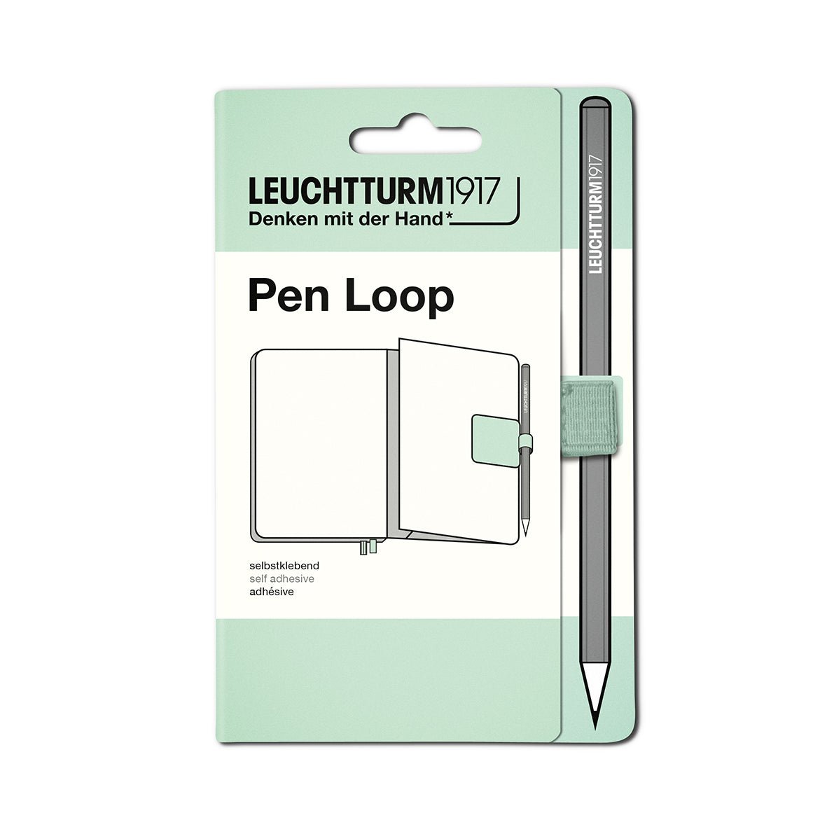 Classic Notebook Smart Pen Loop - Joy