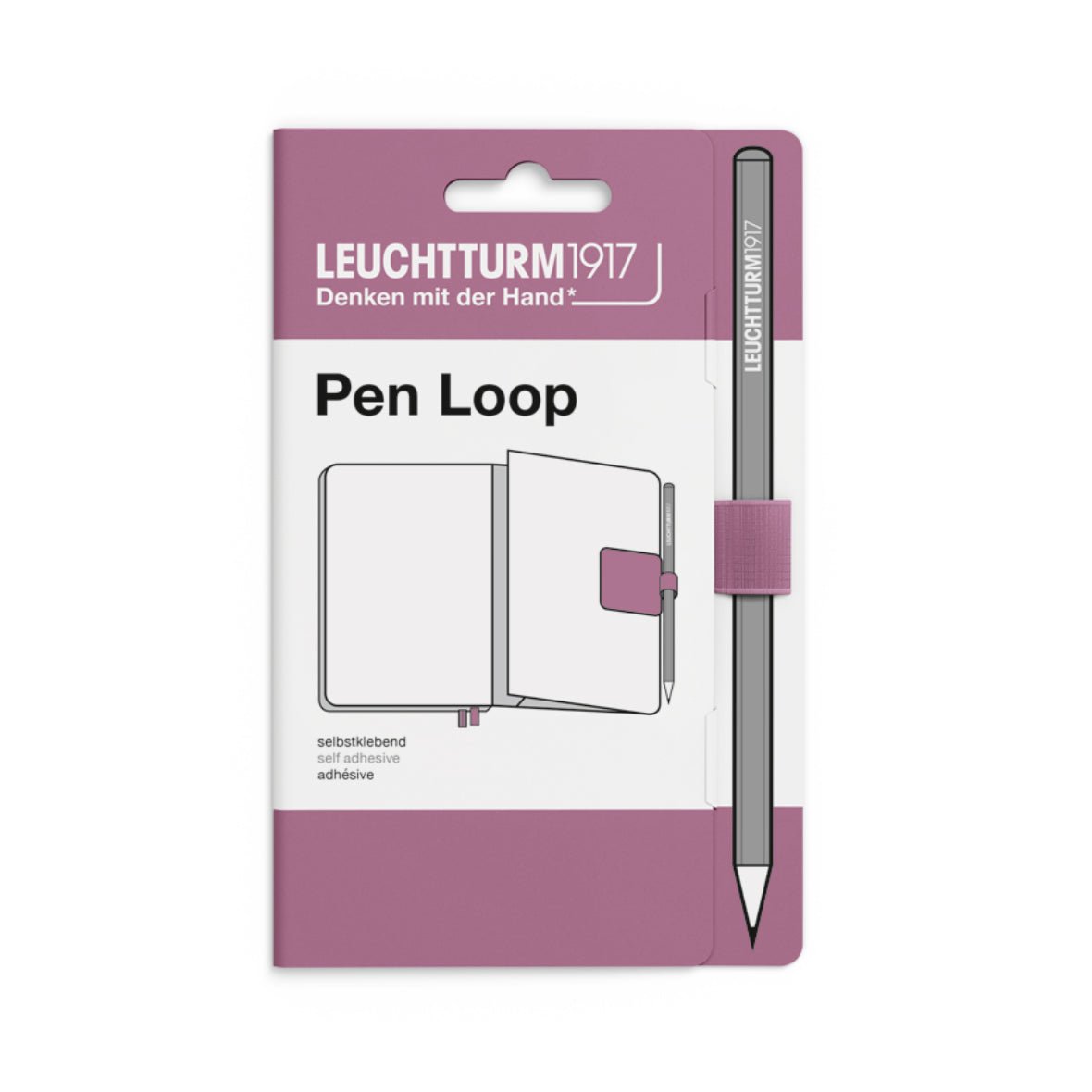 Classic Notebook Smart Pen Loop - Joy