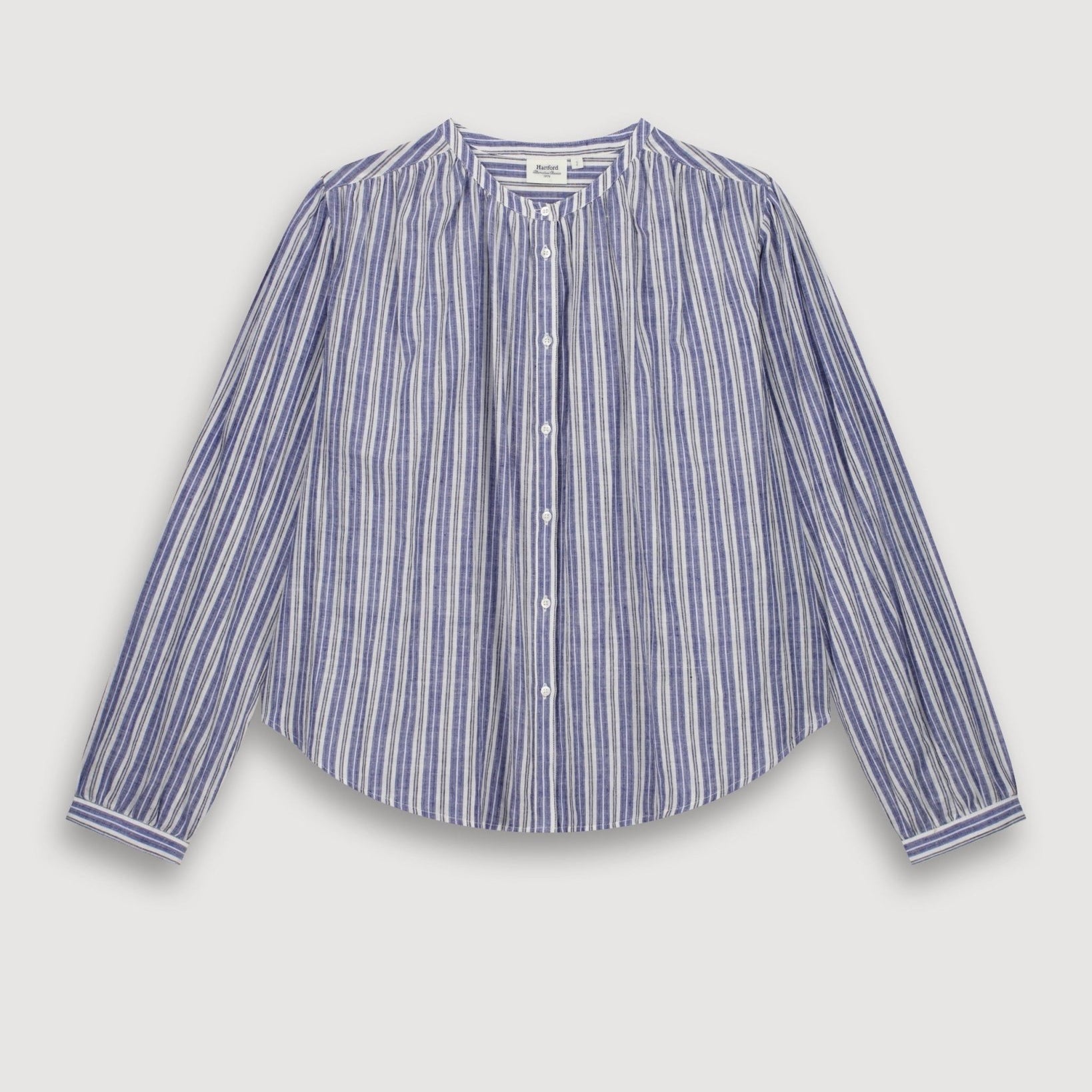 CLAYTON Shirt - Joy