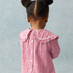 Clea Blouse - Joy Gift Shoppe