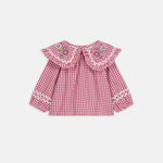 Clea Blouse - Joy Gift Shoppe