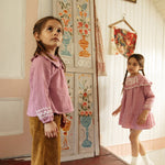 Clea Blouse - Joy Gift Shoppe