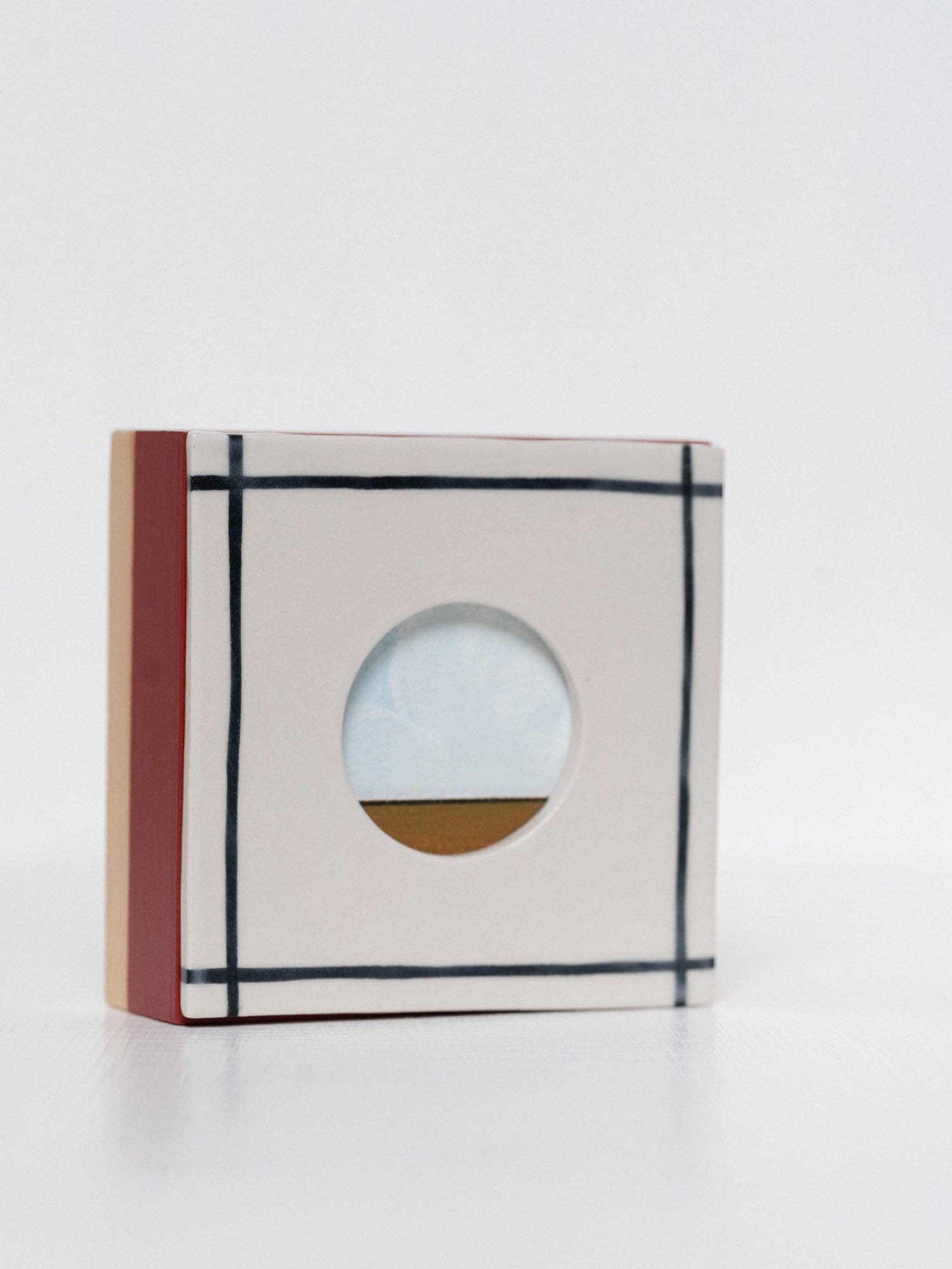 Clear Views From Here - Joy Gift Shoppe