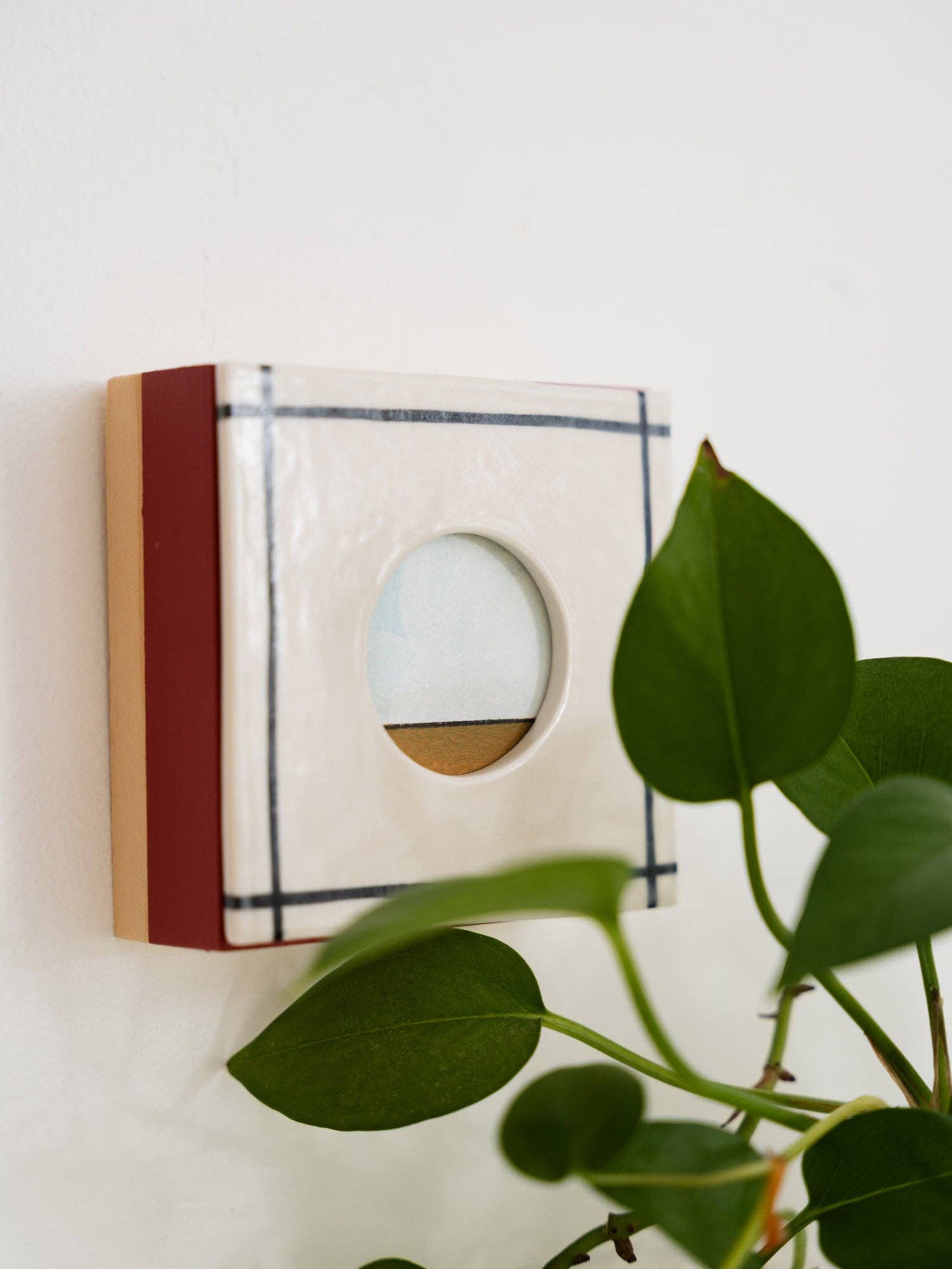 Clear Views From Here - Joy Gift Shoppe