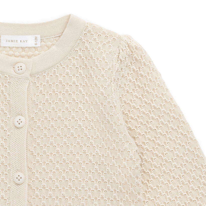 Clementine Cardigan - Joy