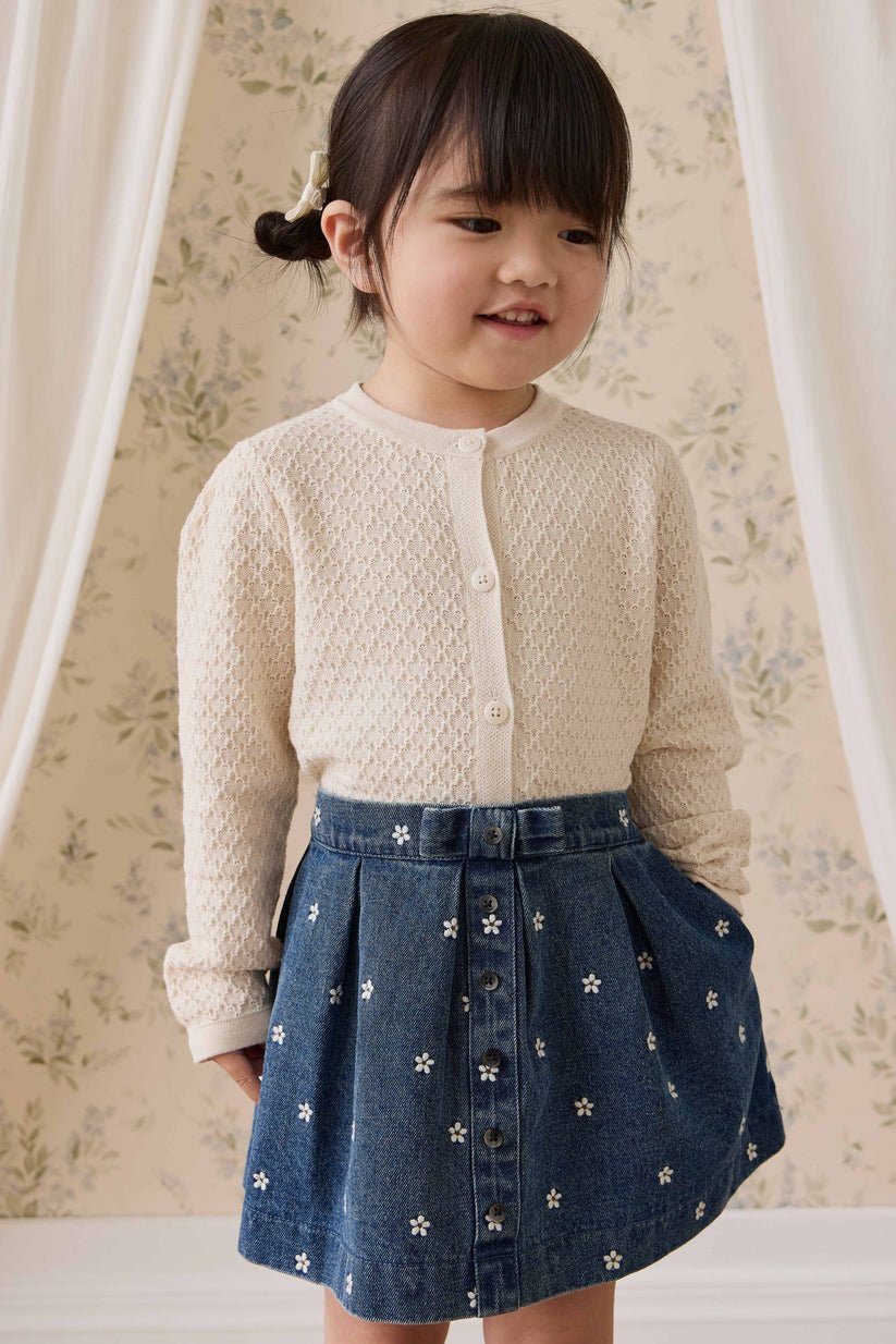 Clementine Cardigan - Joy