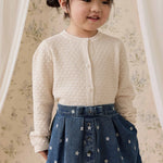 Clementine Cardigan - Joy