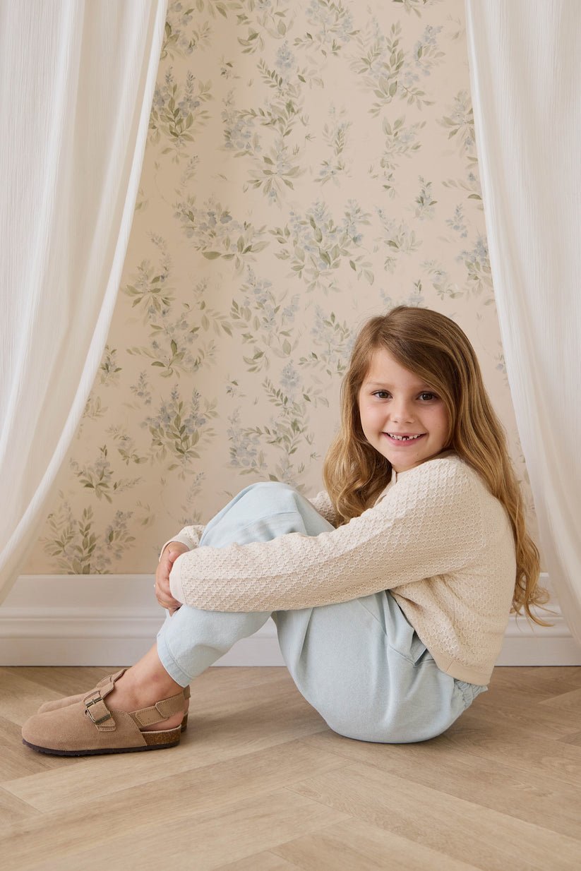 Clementine Cardigan - Joy