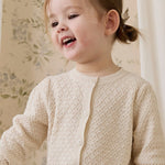 Clementine Cardigan - Joy