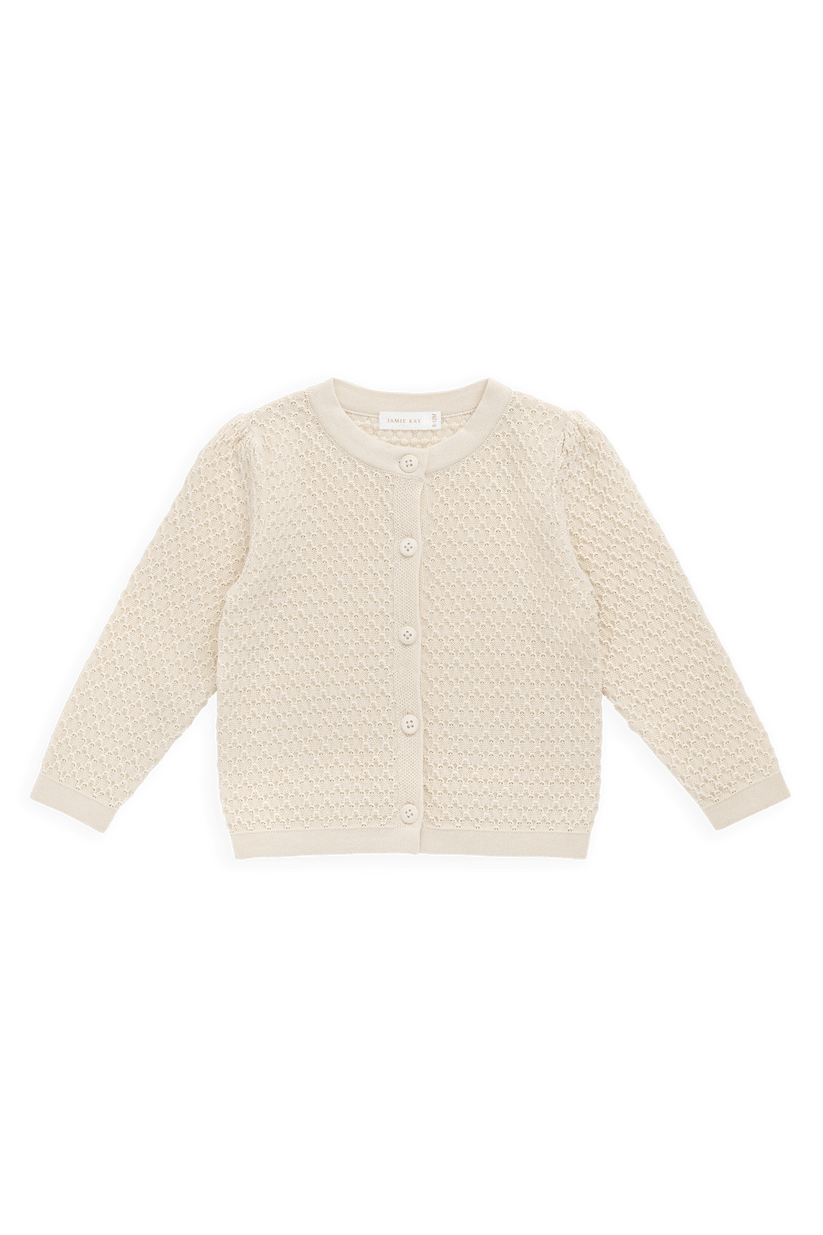 Clementine Cardigan - Joy