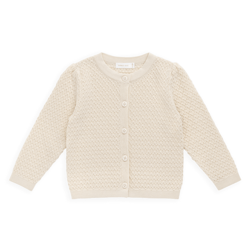 Clementine Cardigan - Joy